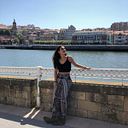 Andrea Fernández Rodríguez