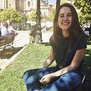 Ana Martinez Bosch