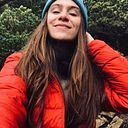 María Luz Vottero