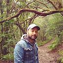 Carlos Garcia Rodriguez