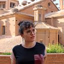 María Palacios Melero