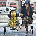 Floribeth Jimenez Campos