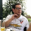 Rodrigo Xavier