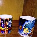 Tazas Estampadas Copiapo