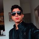 Jose Manuel Vega Mendez