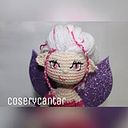 CoseryCantar Amigurumis