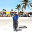 Luis Cuentas Valdez