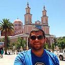 Andrés Arezo Vásquez