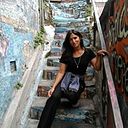 María Agustina Dipaolo