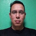 Leonard Alonso Ramírez Benavides