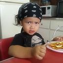 Leslie Oblitas Bernaola