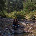 Ana Itzel Alcocer Gochi