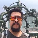 Cristian Morales de la Barra