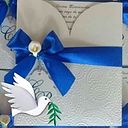 Acuarela Invitaciones