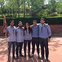 Jorge Gomez Villanueva