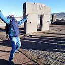 Josseph Víctor Lara Naranjo