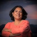 Carmen Trujillo Altamirano