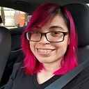 Maríajosé García Ramírez