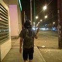 Pedro Junior Alburqueque Gongora