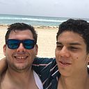 Sebastian Marin Rojas