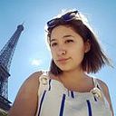 Johanna Benites Durand