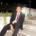 Jose Luis Villavicencio