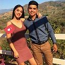 Itzel Buenrostro