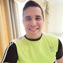 Guillermo Monasterios