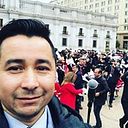 Ernesto Fernández León