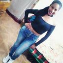 Sandra Elizabeth Chocamani Condori