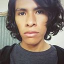 Josue Calle Mamani