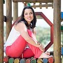 María José Orozco Rojas