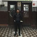 Heriberto Guerrero Barrientos