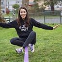 Melissa Muñoz Rocha