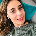 Lucia Cespedes Candil