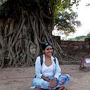 Milagros Nevado Chávez