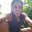 Samantha Mariscal