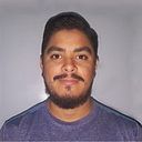 Christopher Guillen Chavarria