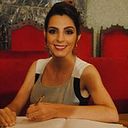 Angélica Da Silva