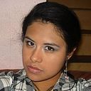 Mariana Alejandra Eslava Gutiérrez