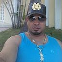 Christopher Almanzar Garcia