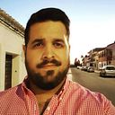 Adrián Benítez Rueda