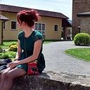 Tania Unland Elorrieta