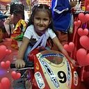 Paola Reynoso Alvino