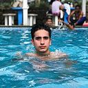 Darwin Salazar