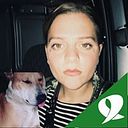 Gretel González Cortines