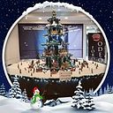 Gabriela Sánchez Hinojosa