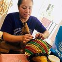 Nadia Sonia Valverde