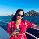 Fernanda Lopez Arredondo