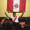 Pepe Acosta